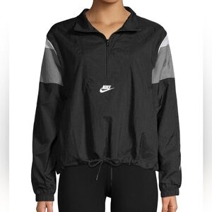 Nike Sportswear Heritage Windbreaker Jacket  Size Small
